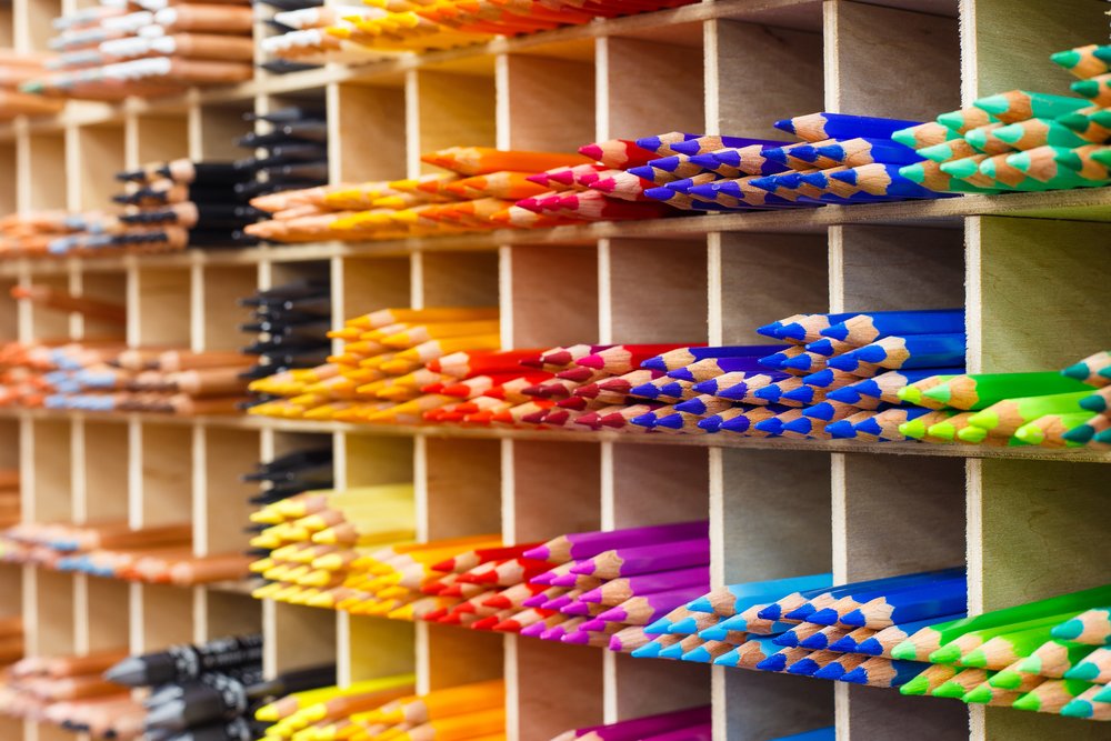 Find Your Next DIY Project at These Craft Stores in Baltimore