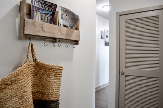 Apartment Gallery - 14