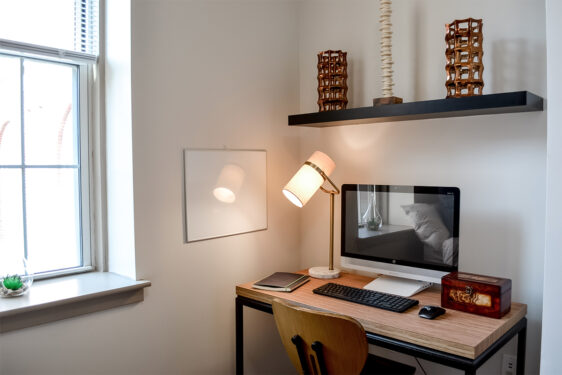 Apartment Gallery - 12