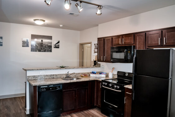 Apartment Gallery - 7