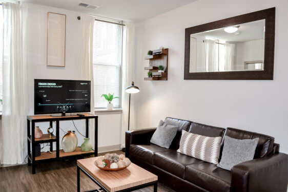 Apartment Gallery - 6